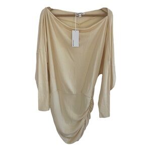 Reformation Kyan Knit Dress. NWT. Size M